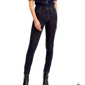 Women’s 721 High Rise Skinny Levi’s